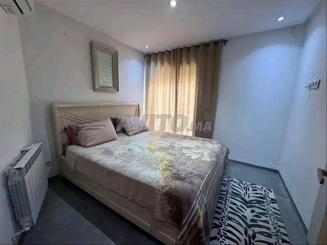Bel appartement à Allal El Fassi - 2