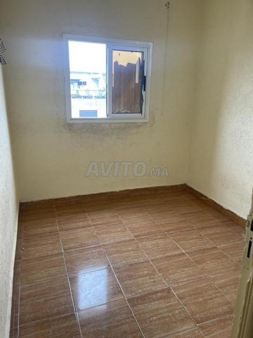 Studio pour filles à Rabat - 2