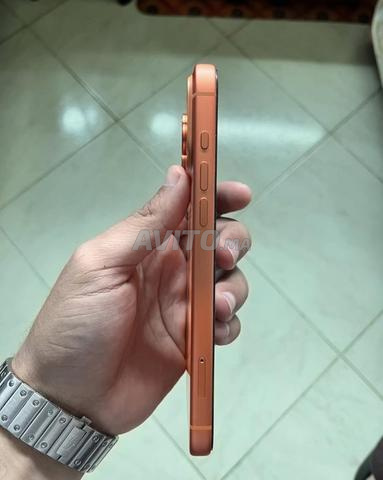iPhone 17 Pro Max 256 - 2