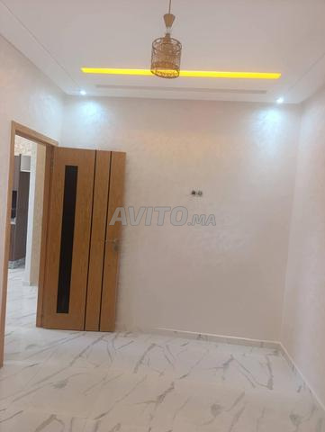 Appartement à louer - 2