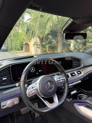 Mercedes Benz Gle 350de pack amg - 2