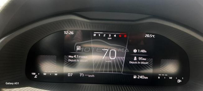 Skoda Kamiq Essence Automatique 2024 à Meknès