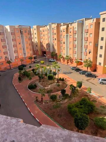 شقة للكراء اليومي بـ 300 درهم لليلة بوسط مراكش - 2