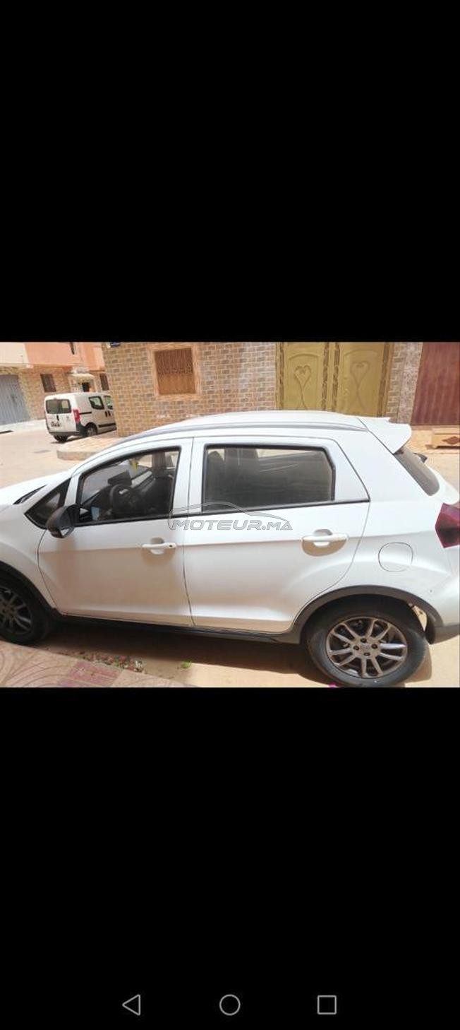 Geely GX3 Pro Essence Manuelle 2024 à Laâyoune