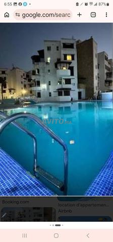 إيجار عطلة - 2