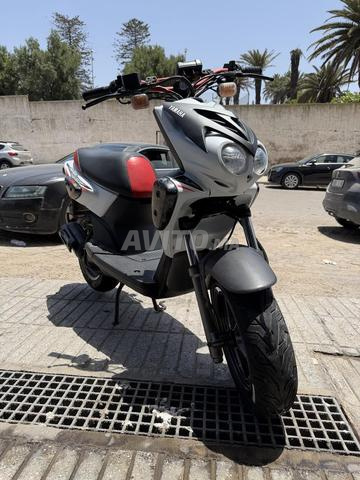 STUNT MALBURO - 2