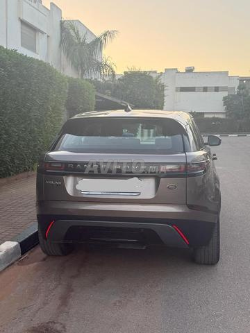 Vends Velar excellent état Casablanca - 2