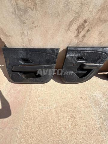Garnitures de portes Dacia Logan 2020~2024 - 2