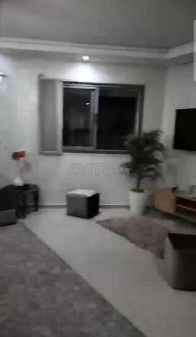 Appartement meublé résidence Mansbay piscine - 2