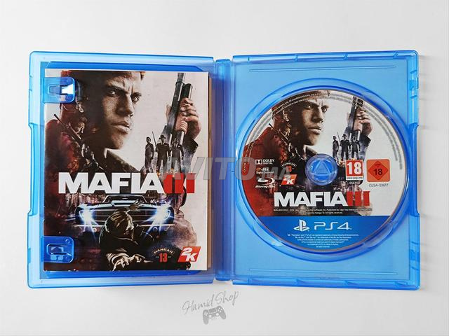 MAFIA 3 | Comme neuf - 2