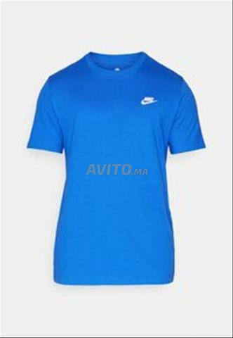 T-shirts Nike pour homme. - 2