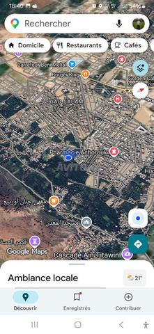 قطعة أرض فيلا - 2