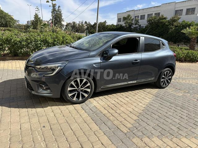 Clio 5 2020 - 2