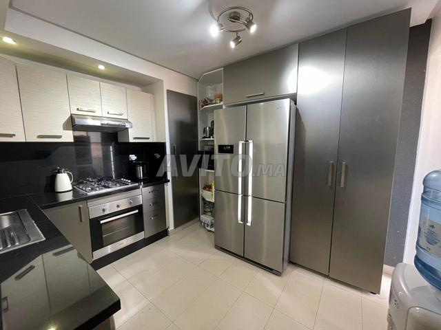 Appartement à vendre 130 m² à Mohammedia - 2