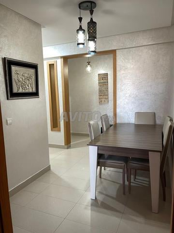 Spacieux Appartement à vendre à Mohammedia