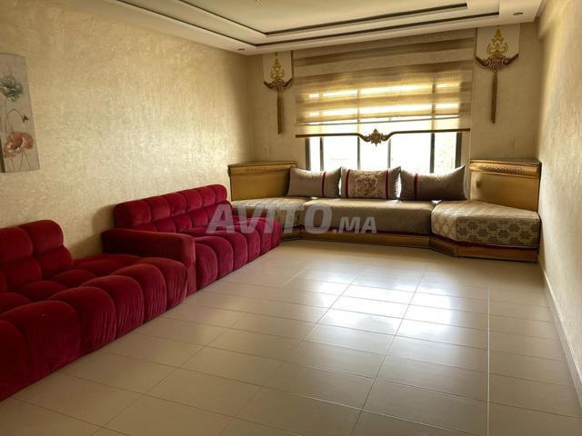 Spacieux Appartement à vendre à Mohammedia