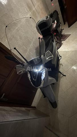 MOTO SH BEKAN 2026 - 2