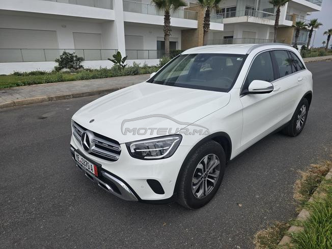 Mecedes glc 300 d 