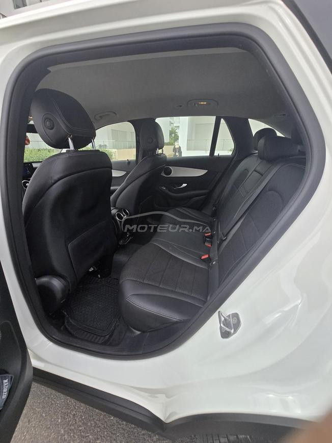 Mecedes glc 300 d 