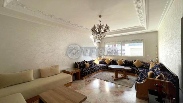 CMN-MA-2361 - Appartement à vendre à Les Hôpitaux