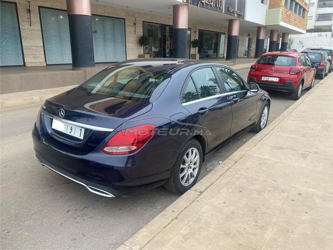 Mercedes 220c