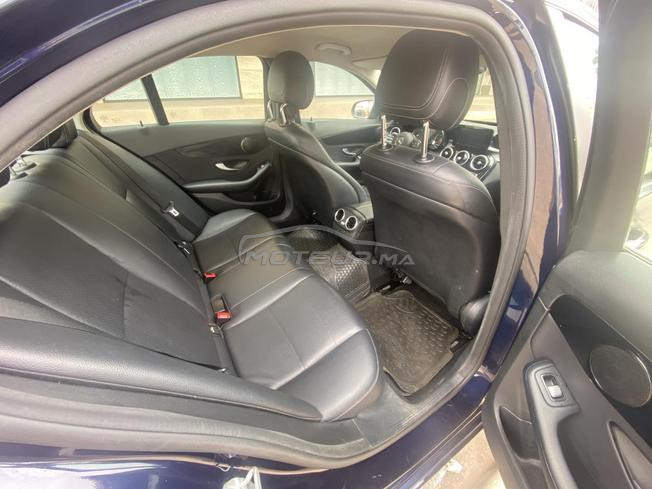 Mercedes 220c