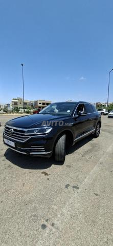 فولكس فاجن طوارق 3.0 V6 TDI 259 X-TREME • 2021