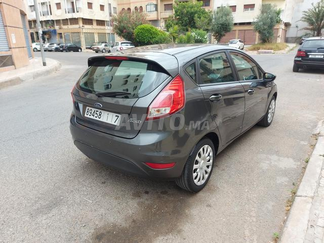 Ford Fiesta Diesel - 2