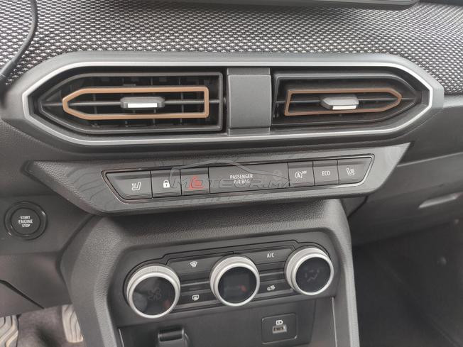 Dacia Logan Diesel Manuelle 10/10/2024 à Tanger