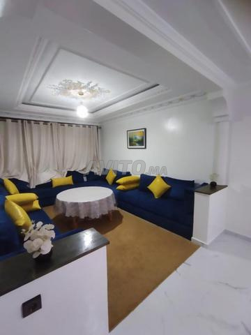 Appartement à louer à la journée pour familles uniquement