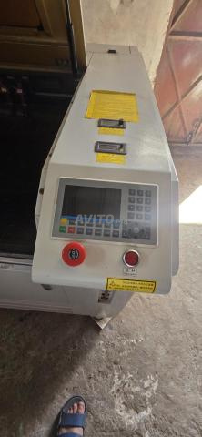 Machine Laser CO2 1610 160w - 2