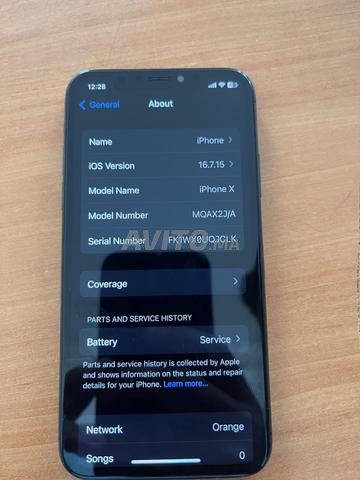 iPhone X Hawta - 2