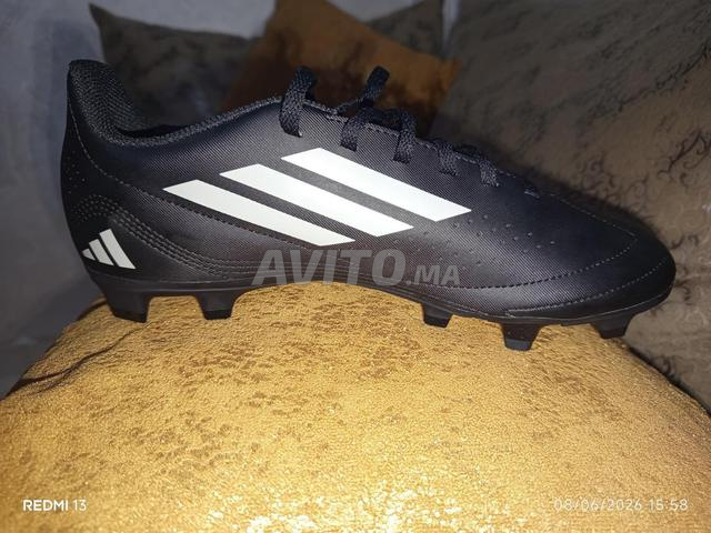 Chaussure de football adidas