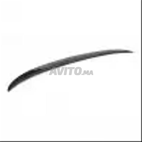 Becquet BMW Série 5 G30 - 2