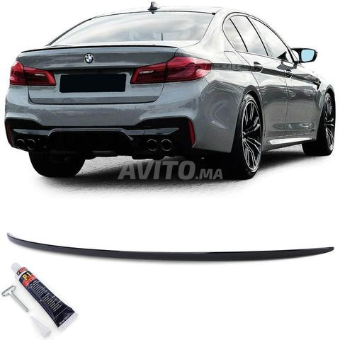 Becquet BMW Série 5 G30