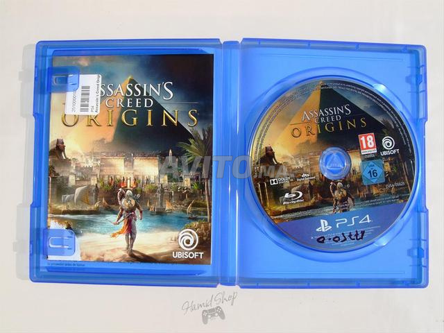 Assassin's Creed Origins - 2