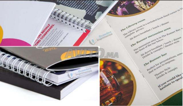 Impression Catalogue - 2