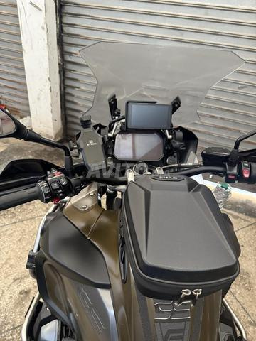 GS 1250 R ADV - 2