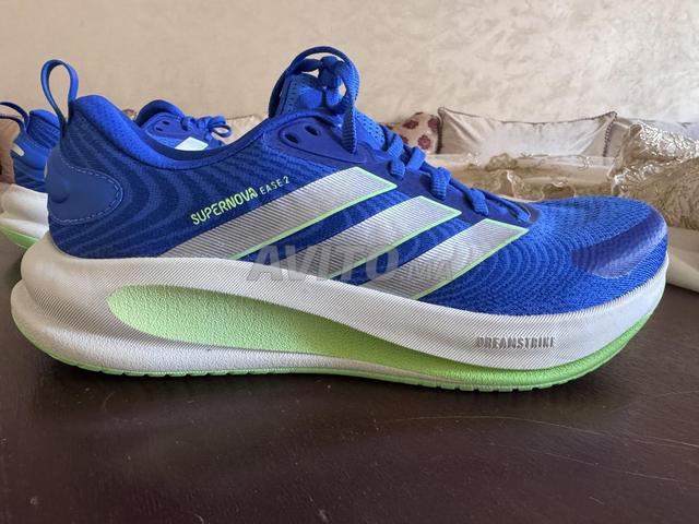 Chaussures de course Supernova Ease 2 M - 2