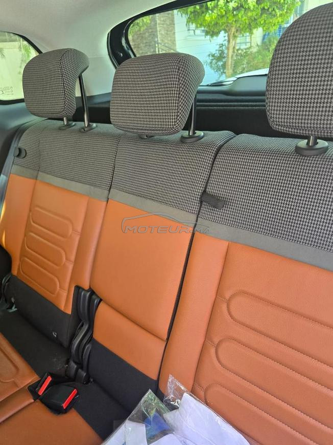 C3 AIRCROSS PREMIÈRE MAIN EXCELLENT ETAT