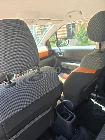 C3 AIRCROSS PREMIÈRE MAIN EXCELLENT ÉTAT - 2
