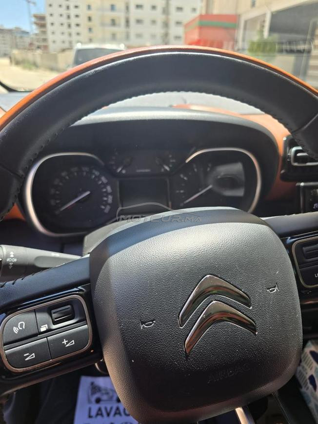 C3 AIRCROSS PREMIÈRE MAIN EXCELLENT ETAT