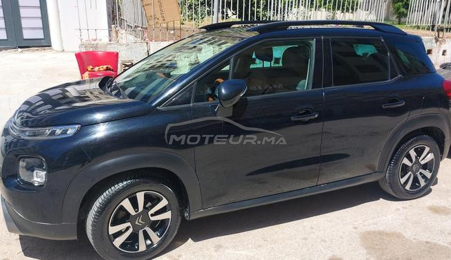 C3 AIRCROSS PREMIÈRE MAIN EXCELLENT ETAT