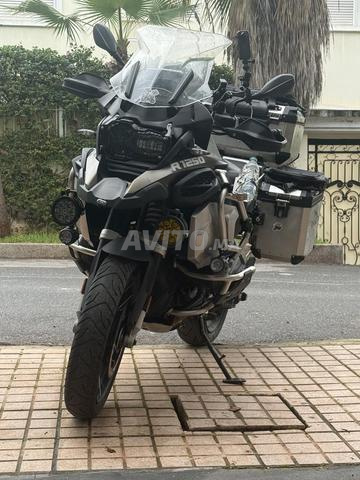 GS 1250 R ADV