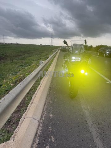 GS 1250 R ADV