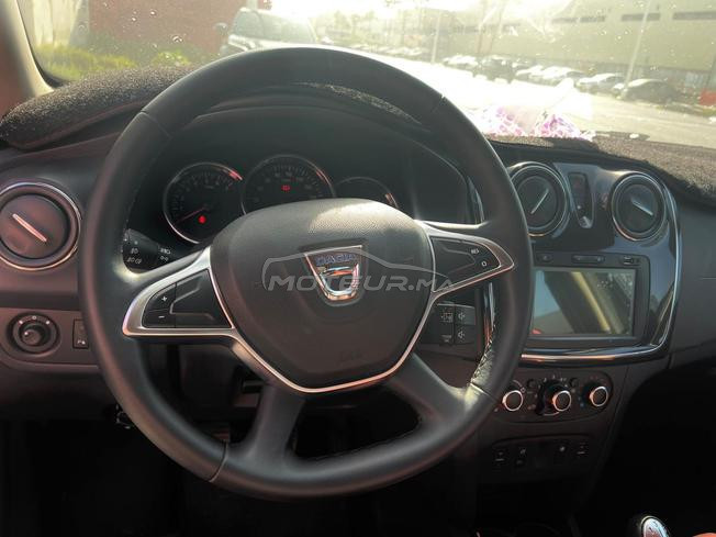 Dacia logan 2020 à vendre 