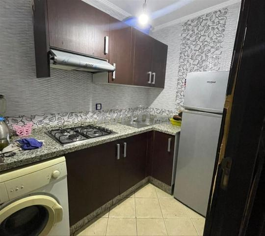 Appartement à vendre à Ouedlao - 2