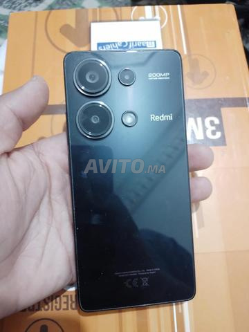 Redmi Note 13 Pro - 2