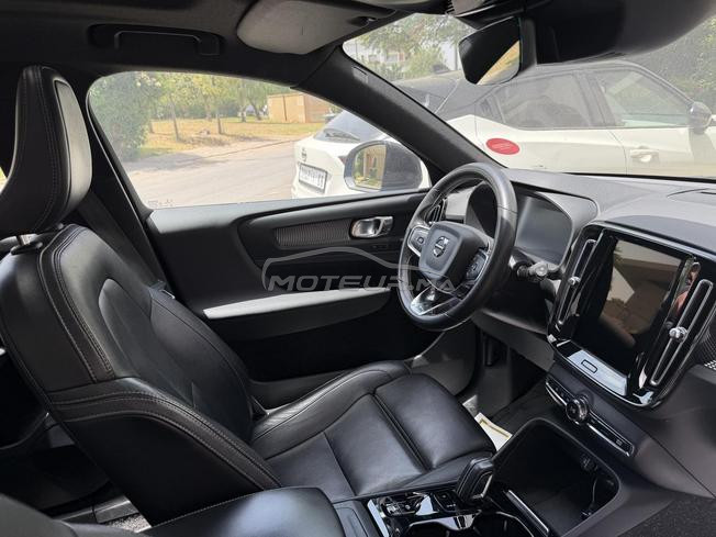 Volvo XC40 Essence Automatique 2021 à Casablanca