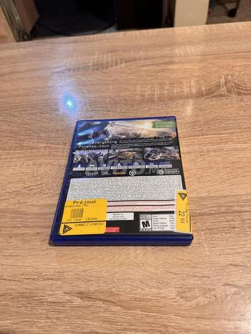 PS4 CD Watch Dogs 2 - 2